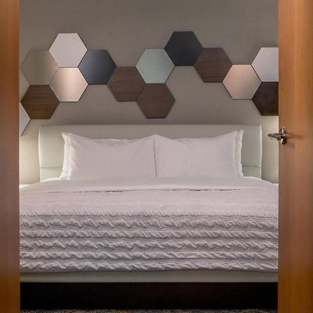 Le Meridien Boston Cambridge Zewnętrze zdjęcie