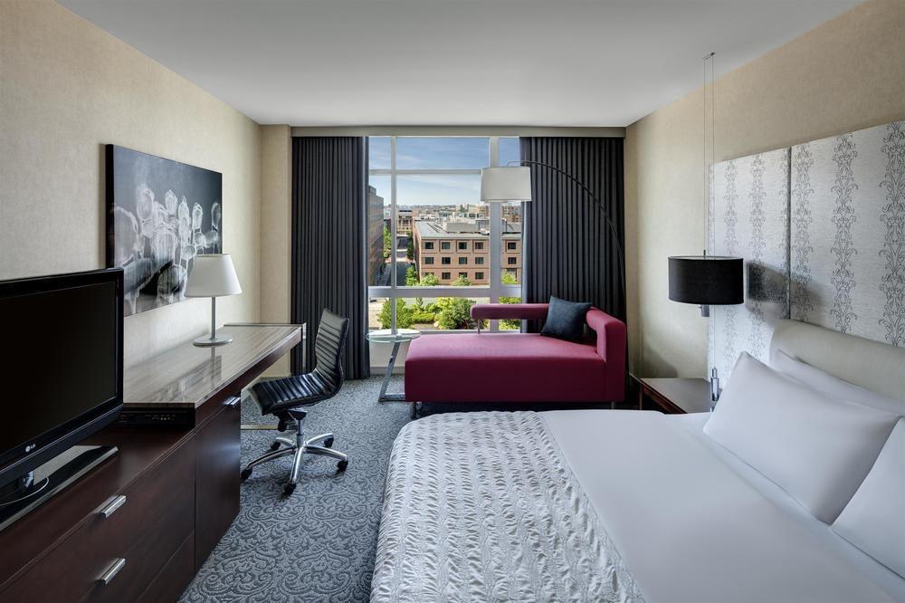 Le Meridien Boston Cambridge Zewnętrze zdjęcie