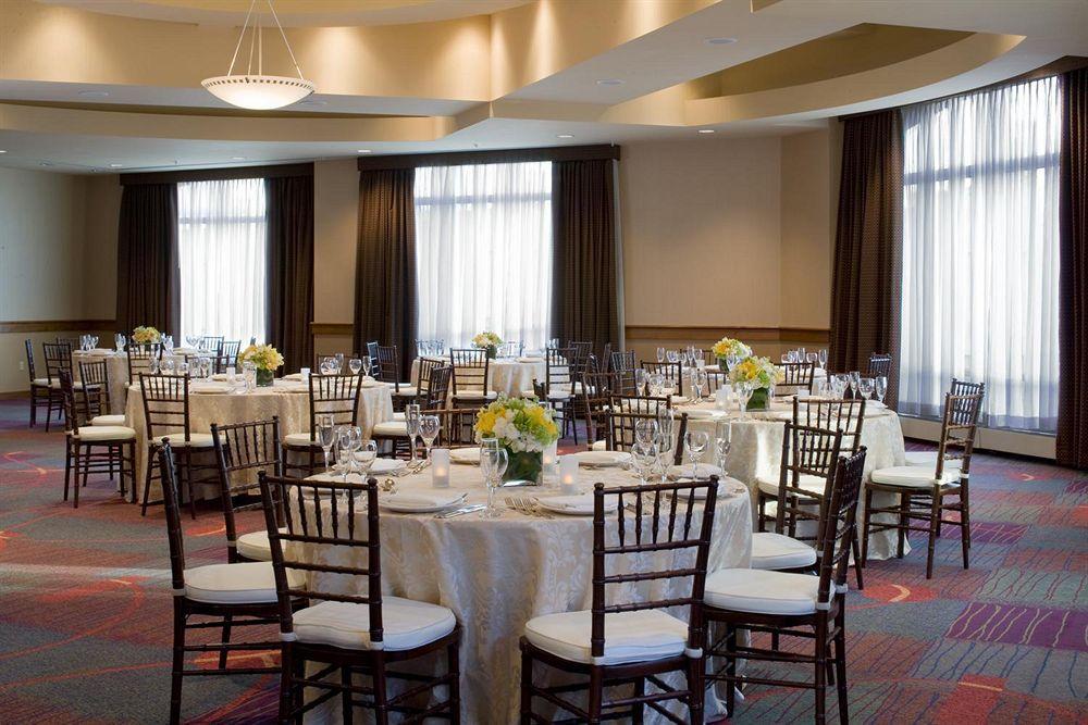 Le Meridien Boston Cambridge Zewnętrze zdjęcie