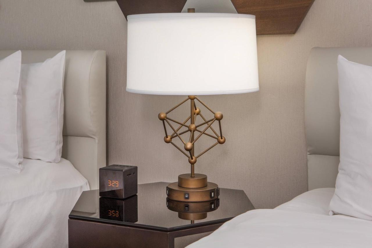 Le Meridien Boston Cambridge Zewnętrze zdjęcie