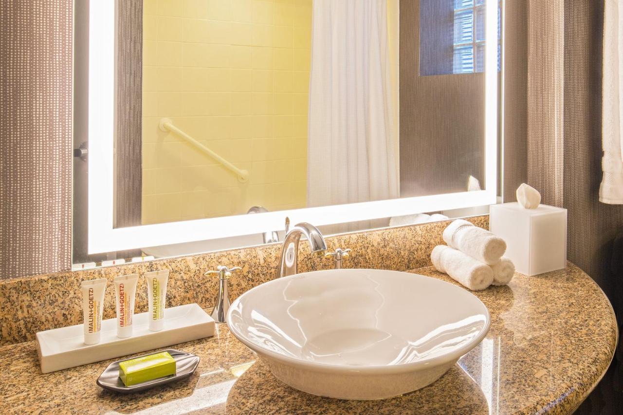 Le Meridien Boston Cambridge Zewnętrze zdjęcie