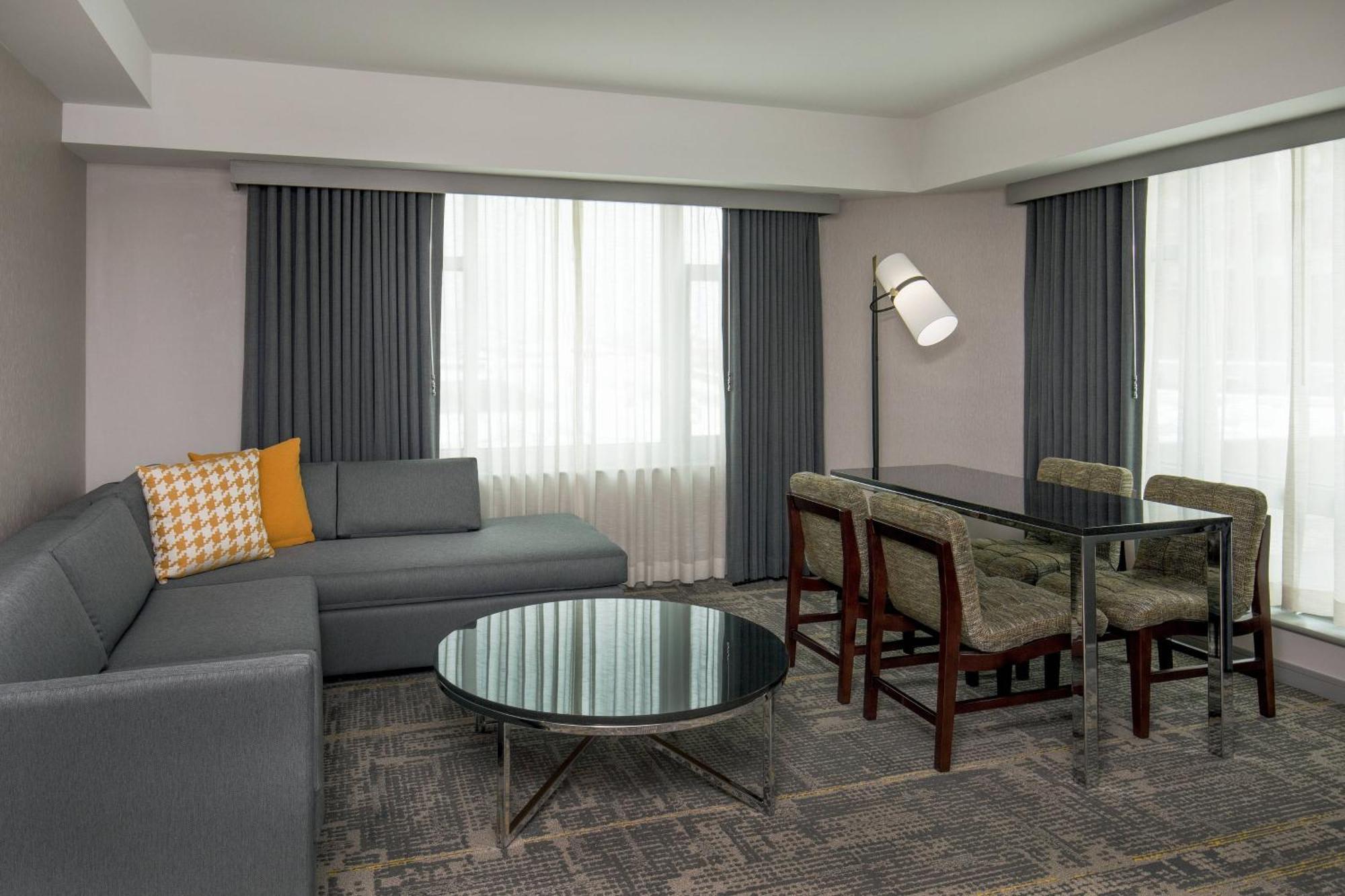 Le Meridien Boston Cambridge Zewnętrze zdjęcie