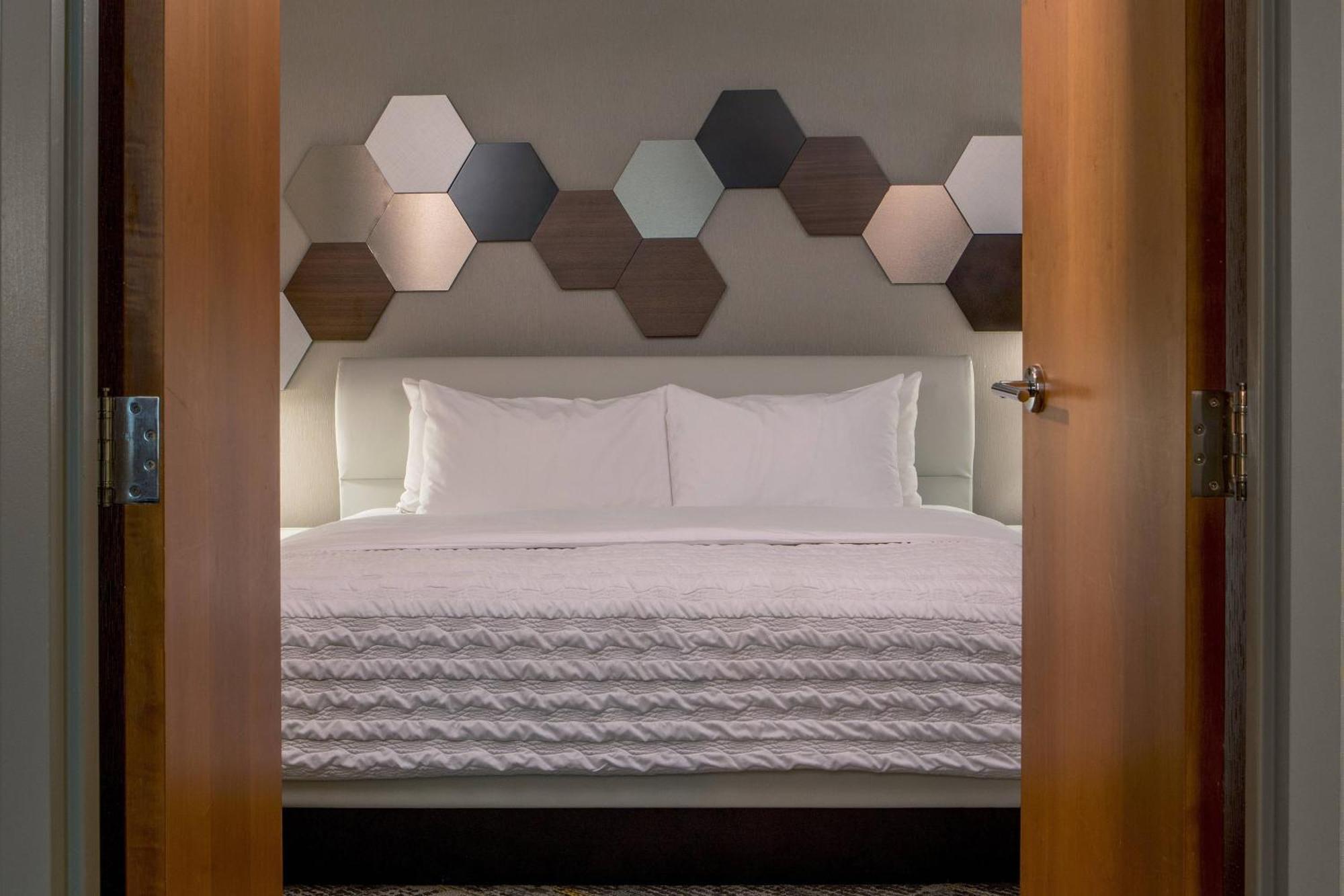 Le Meridien Boston Cambridge Zewnętrze zdjęcie