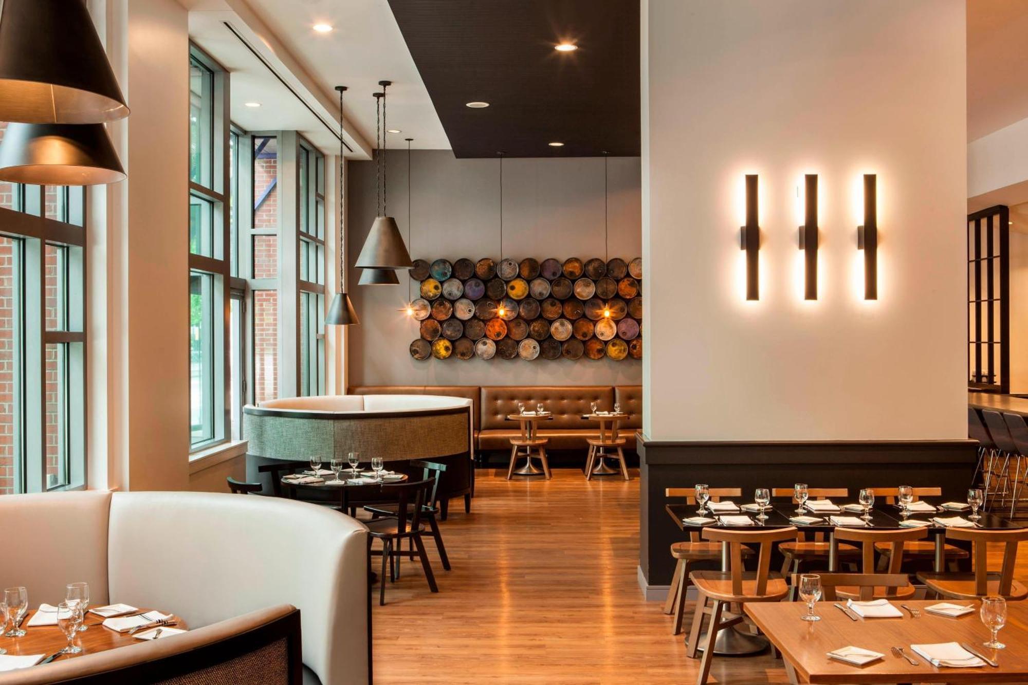 Le Meridien Boston Cambridge Zewnętrze zdjęcie