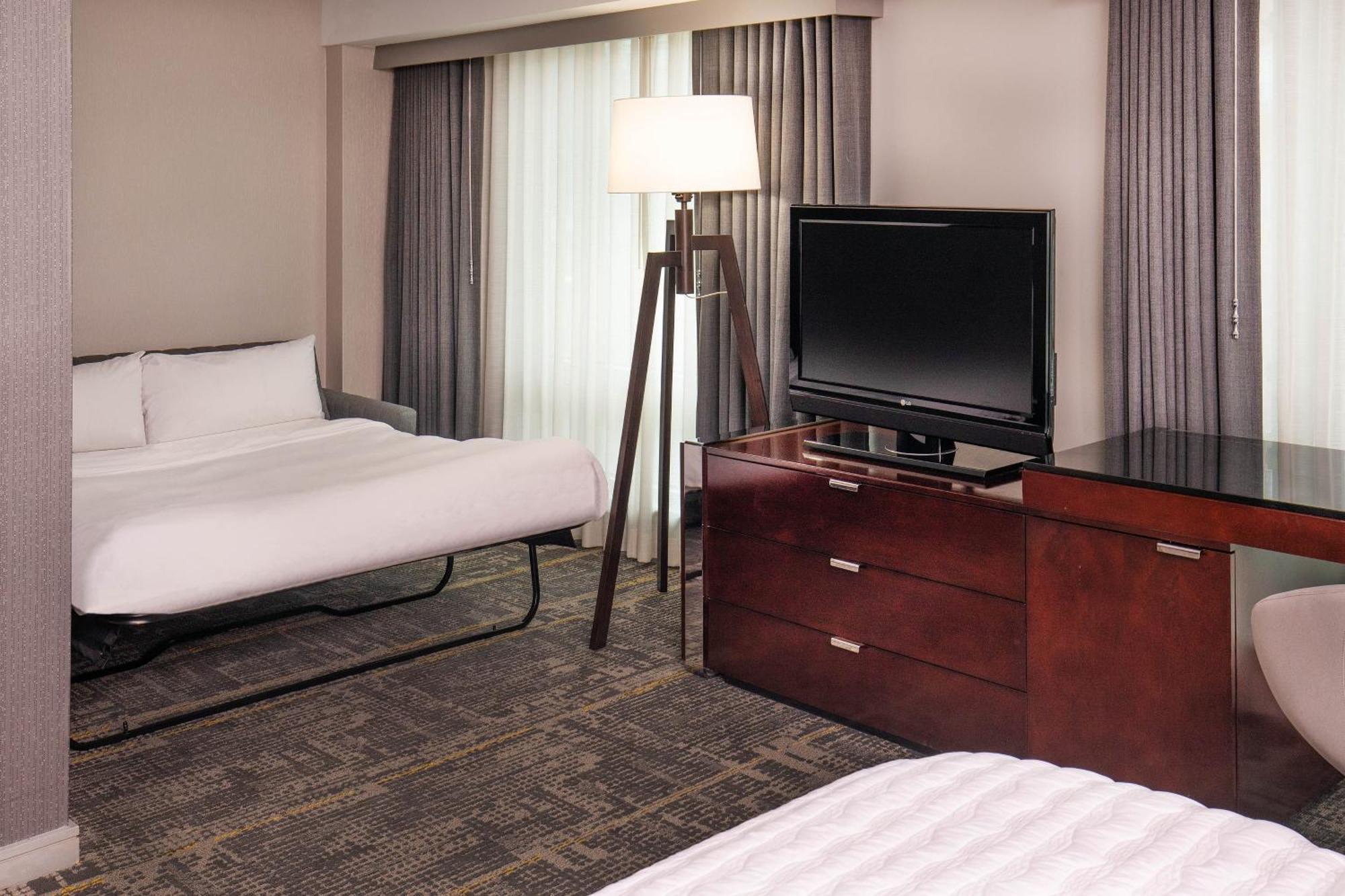 Le Meridien Boston Cambridge Zewnętrze zdjęcie