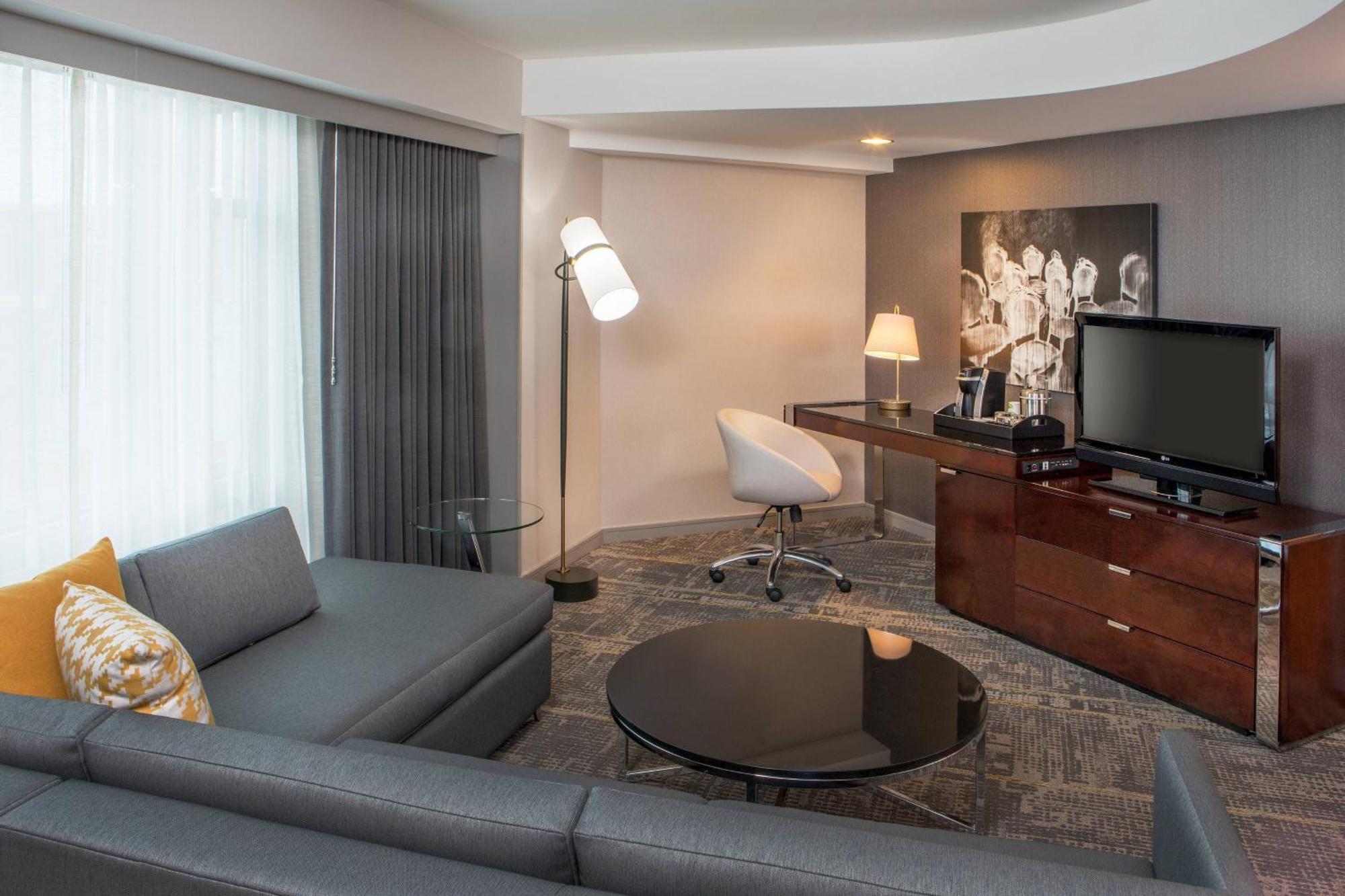 Le Meridien Boston Cambridge Zewnętrze zdjęcie