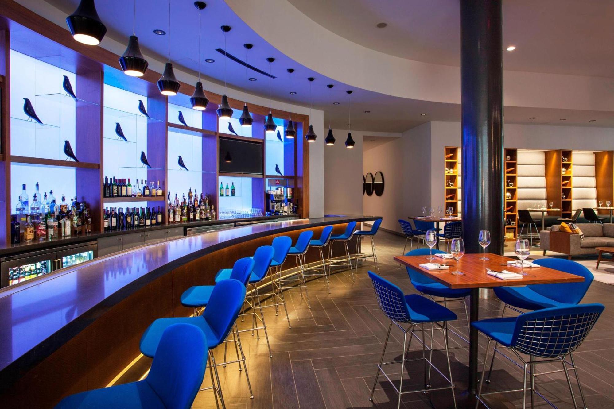 Le Meridien Boston Cambridge Zewnętrze zdjęcie