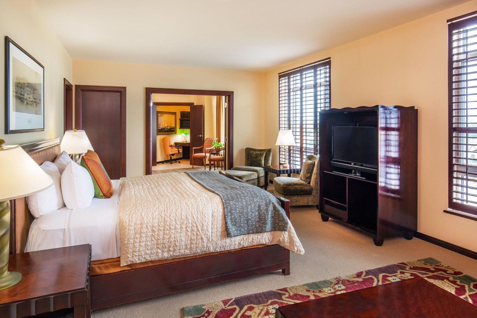 Le Meridien Boston Cambridge Zewnętrze zdjęcie