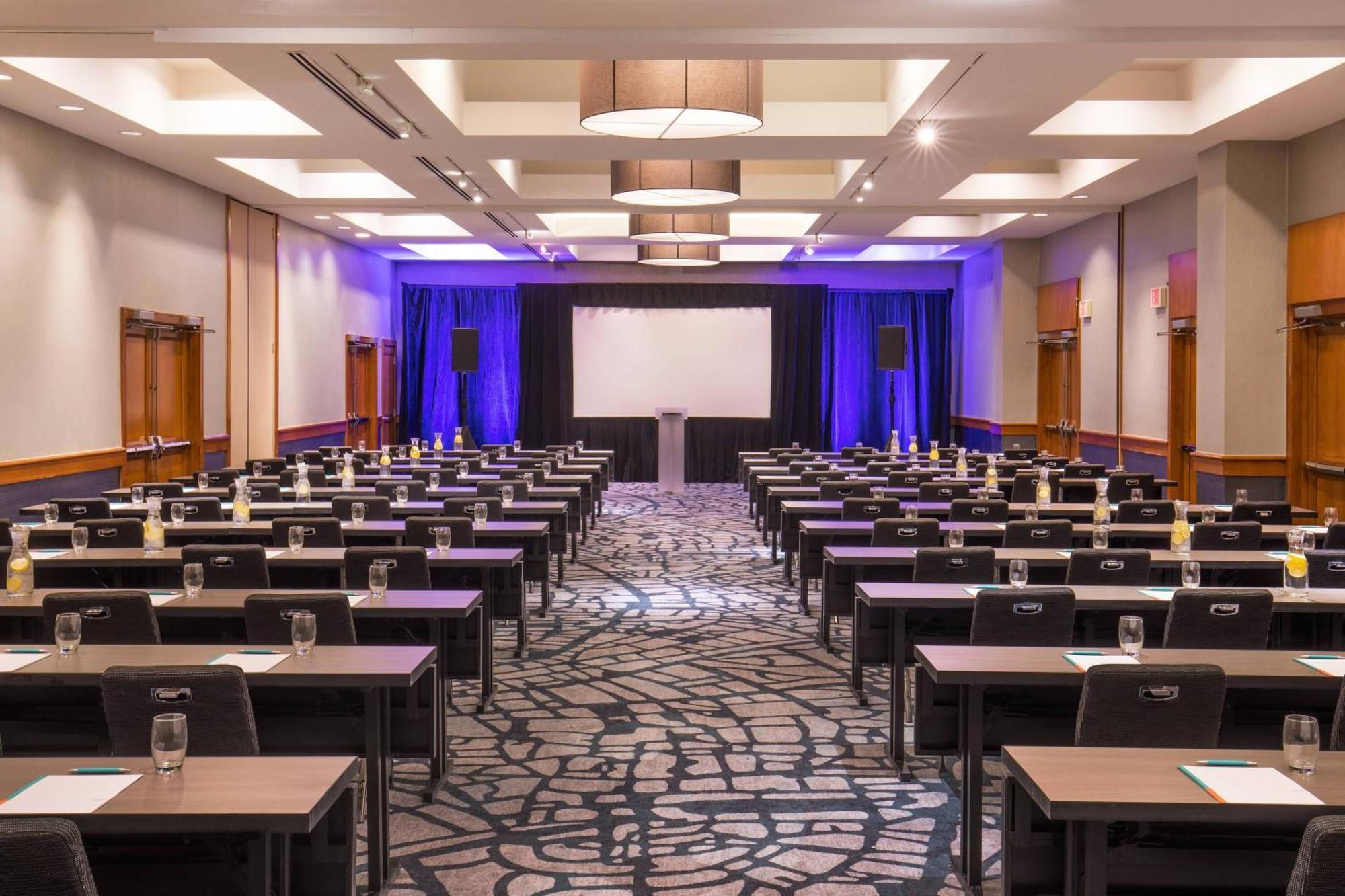 Le Meridien Boston Cambridge Zewnętrze zdjęcie