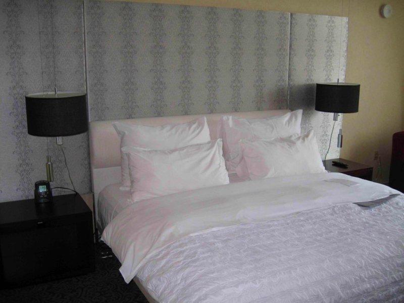Le Meridien Boston Cambridge Zewnętrze zdjęcie