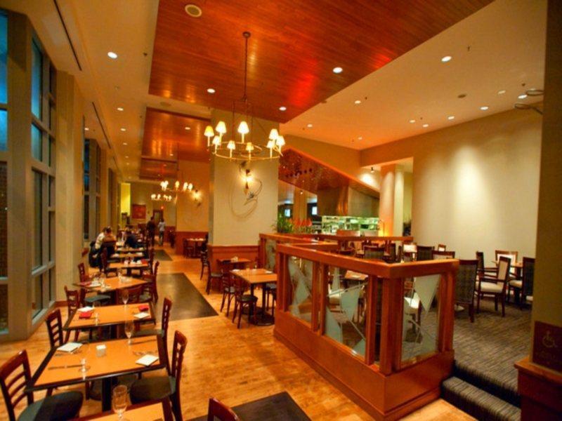 Le Meridien Boston Cambridge Zewnętrze zdjęcie