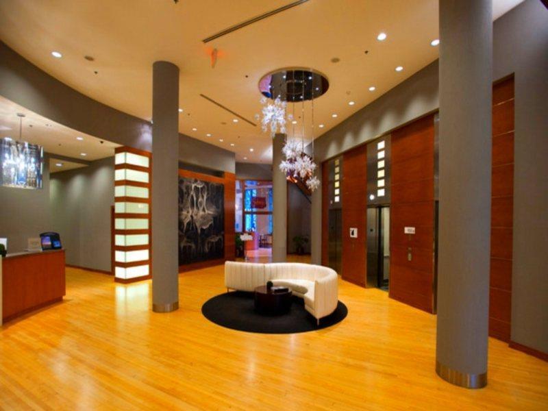 Le Meridien Boston Cambridge Zewnętrze zdjęcie