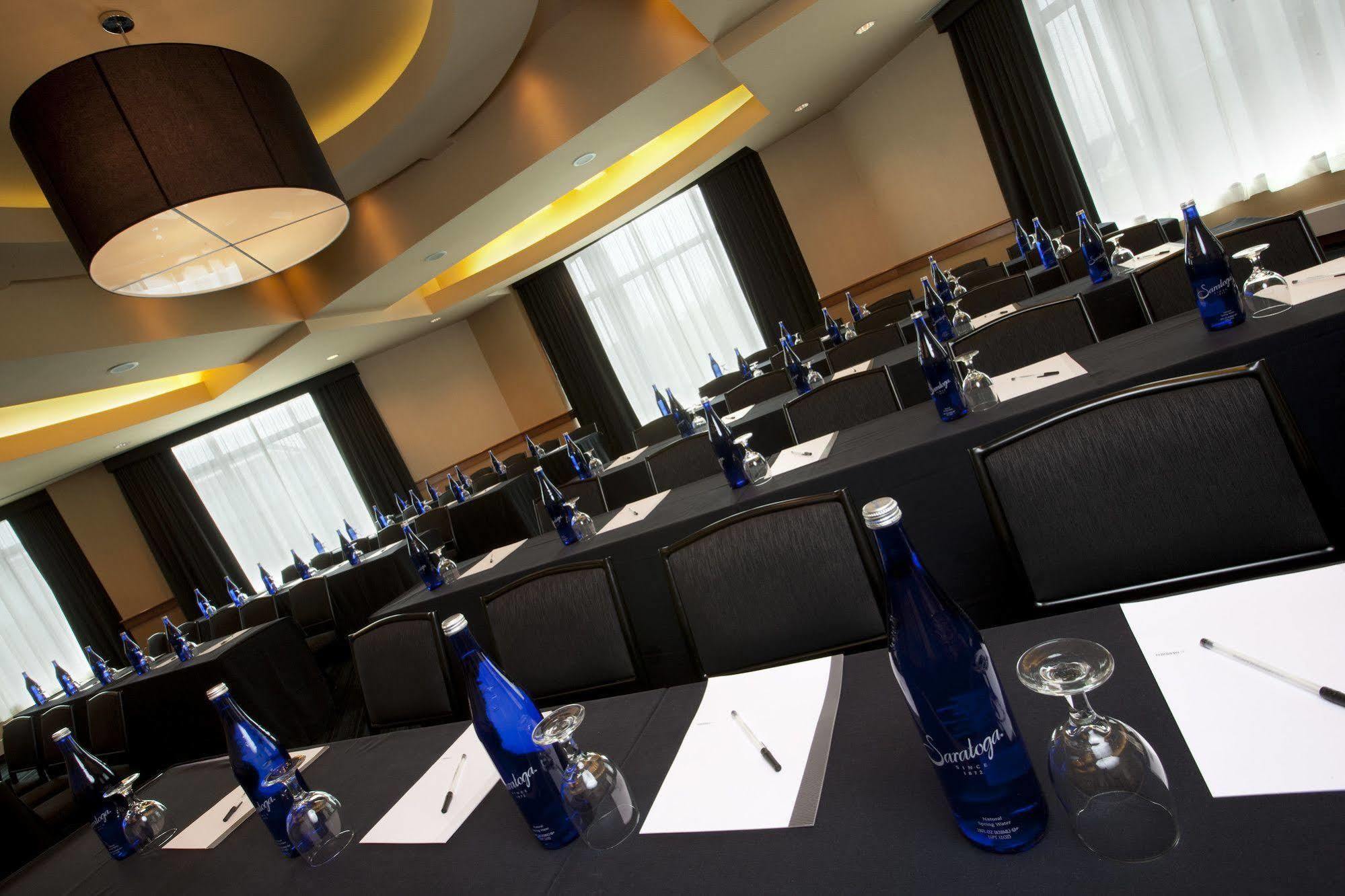Le Meridien Boston Cambridge Zewnętrze zdjęcie