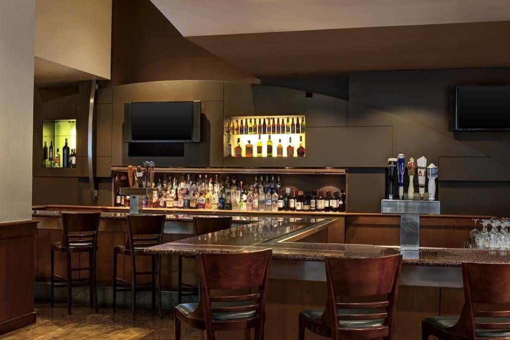 Le Meridien Boston Cambridge Zewnętrze zdjęcie