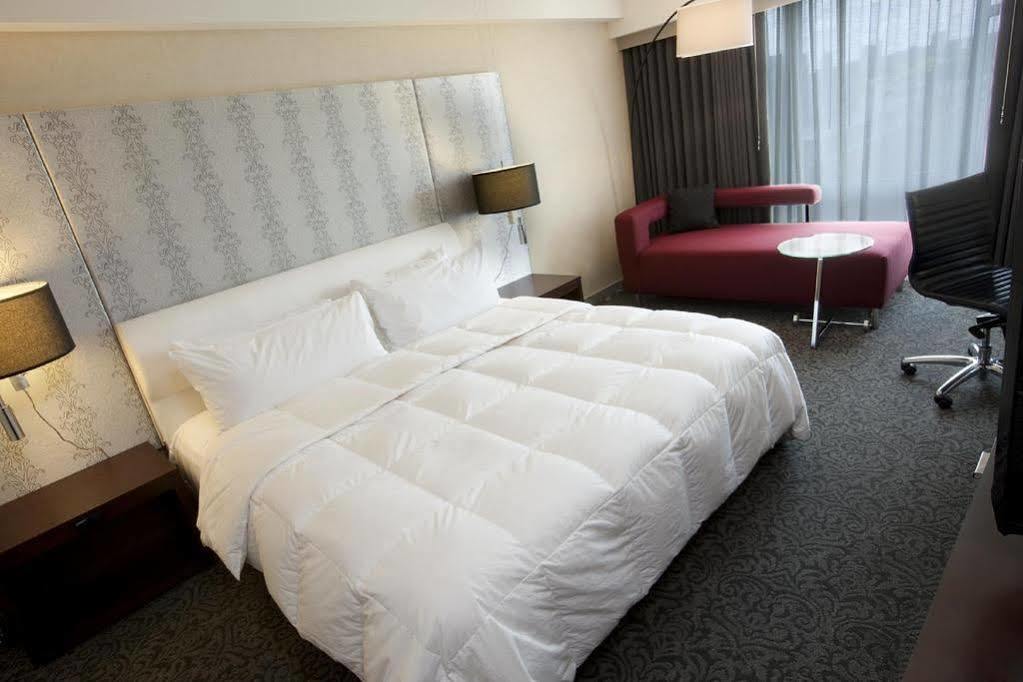 Le Meridien Boston Cambridge Zewnętrze zdjęcie